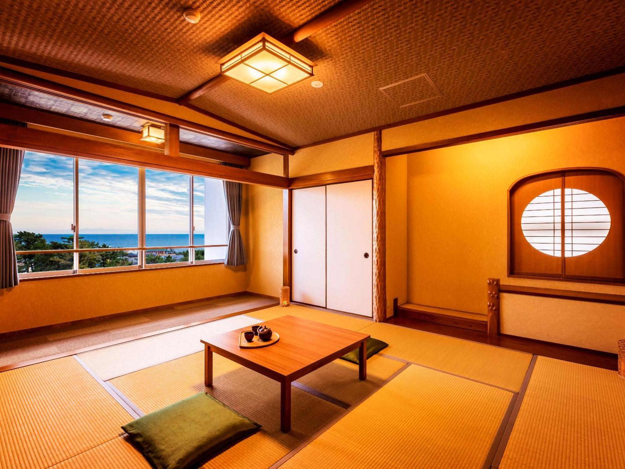 Hotel Taoya Shirahama Senjyo Exterior foto