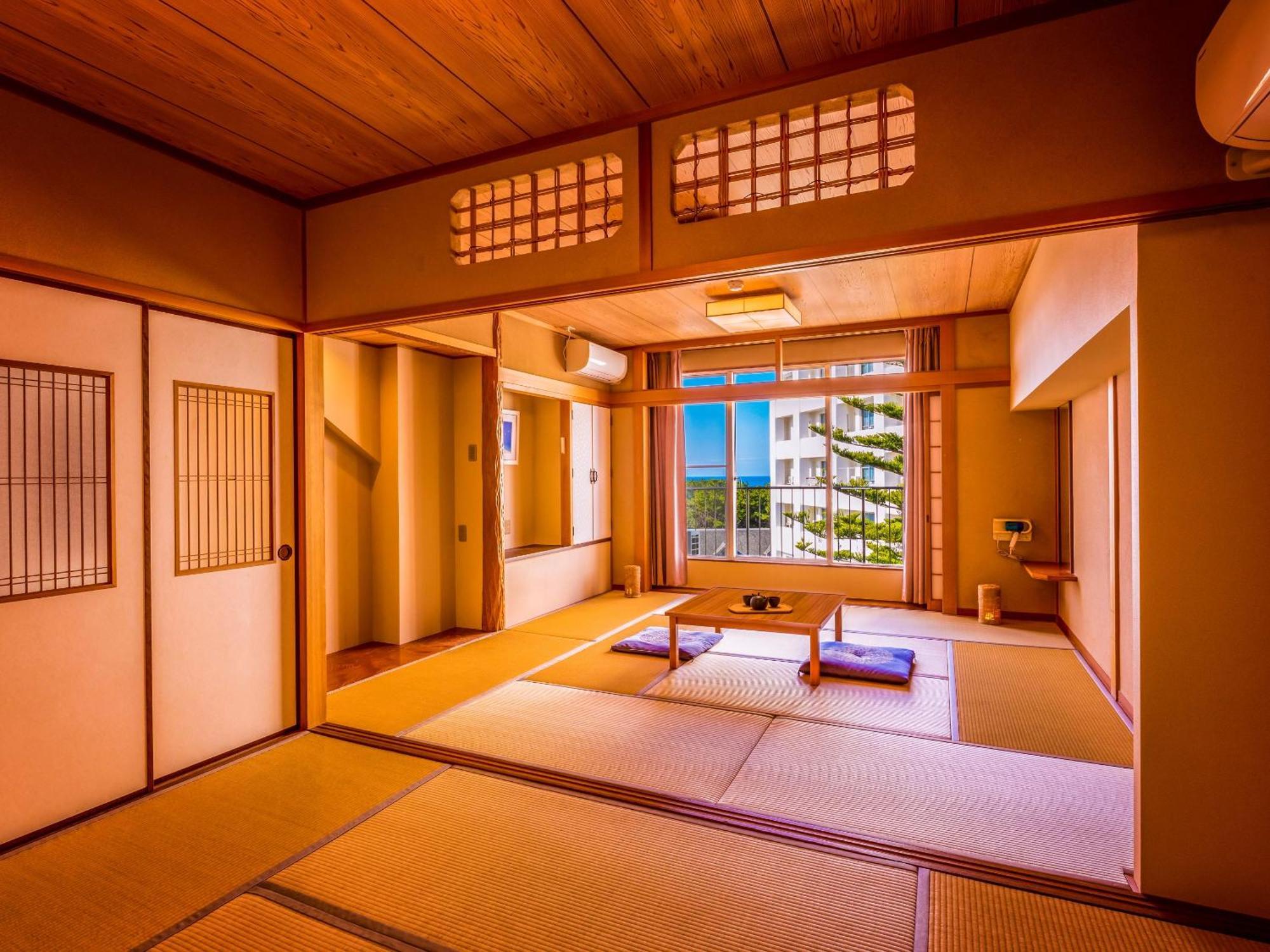Hotel Taoya Shirahama Senjyo Exterior foto