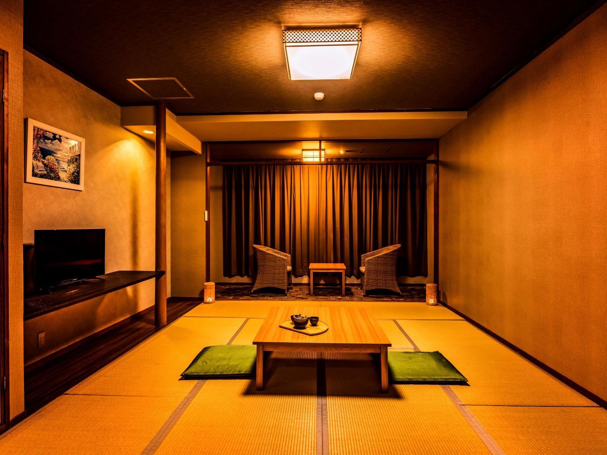 Hotel Taoya Shirahama Senjyo Exterior foto