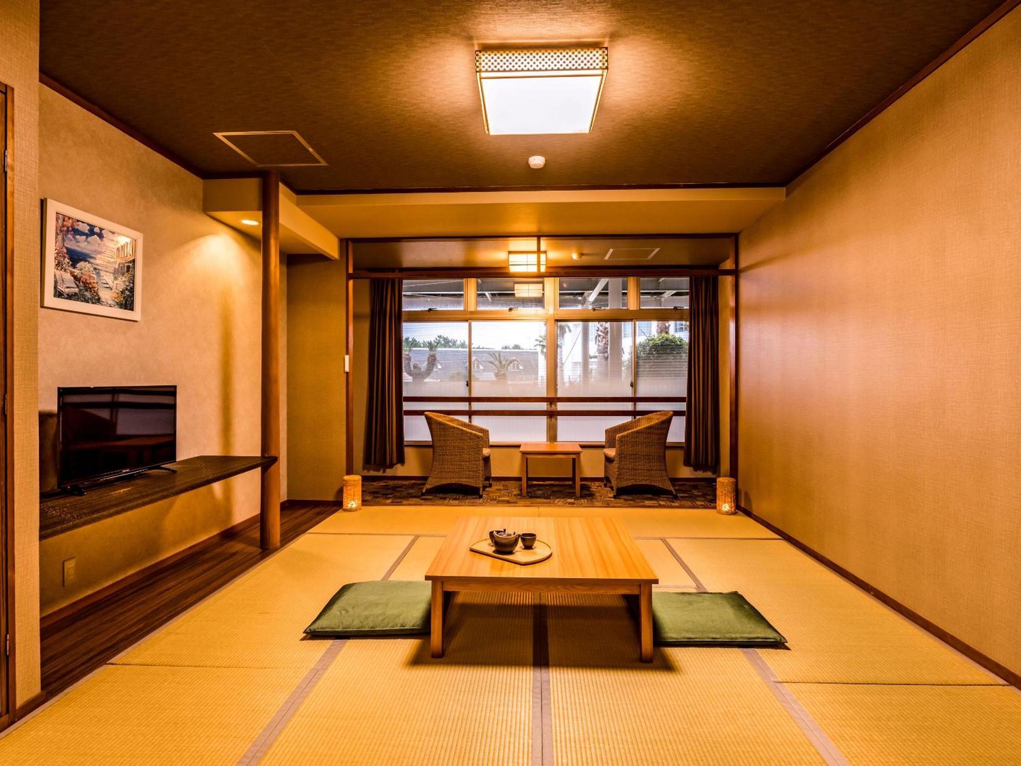 Hotel Taoya Shirahama Senjyo Exterior foto