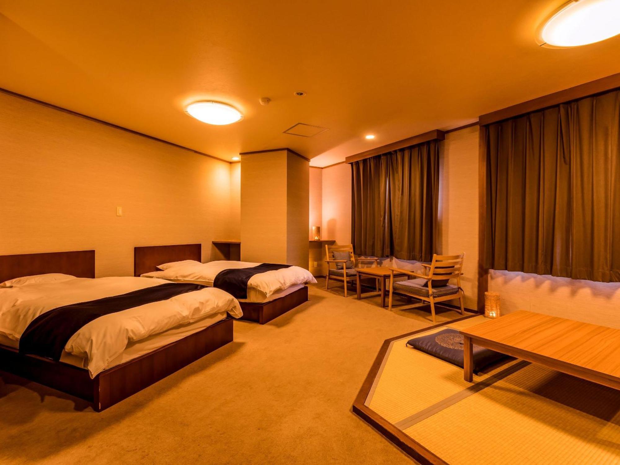 Hotel Taoya Shirahama Senjyo Exterior foto