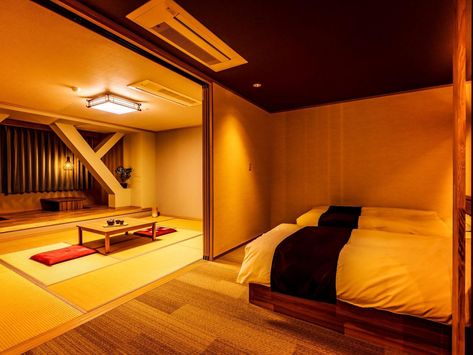 Hotel Taoya Shirahama Senjyo Exterior foto