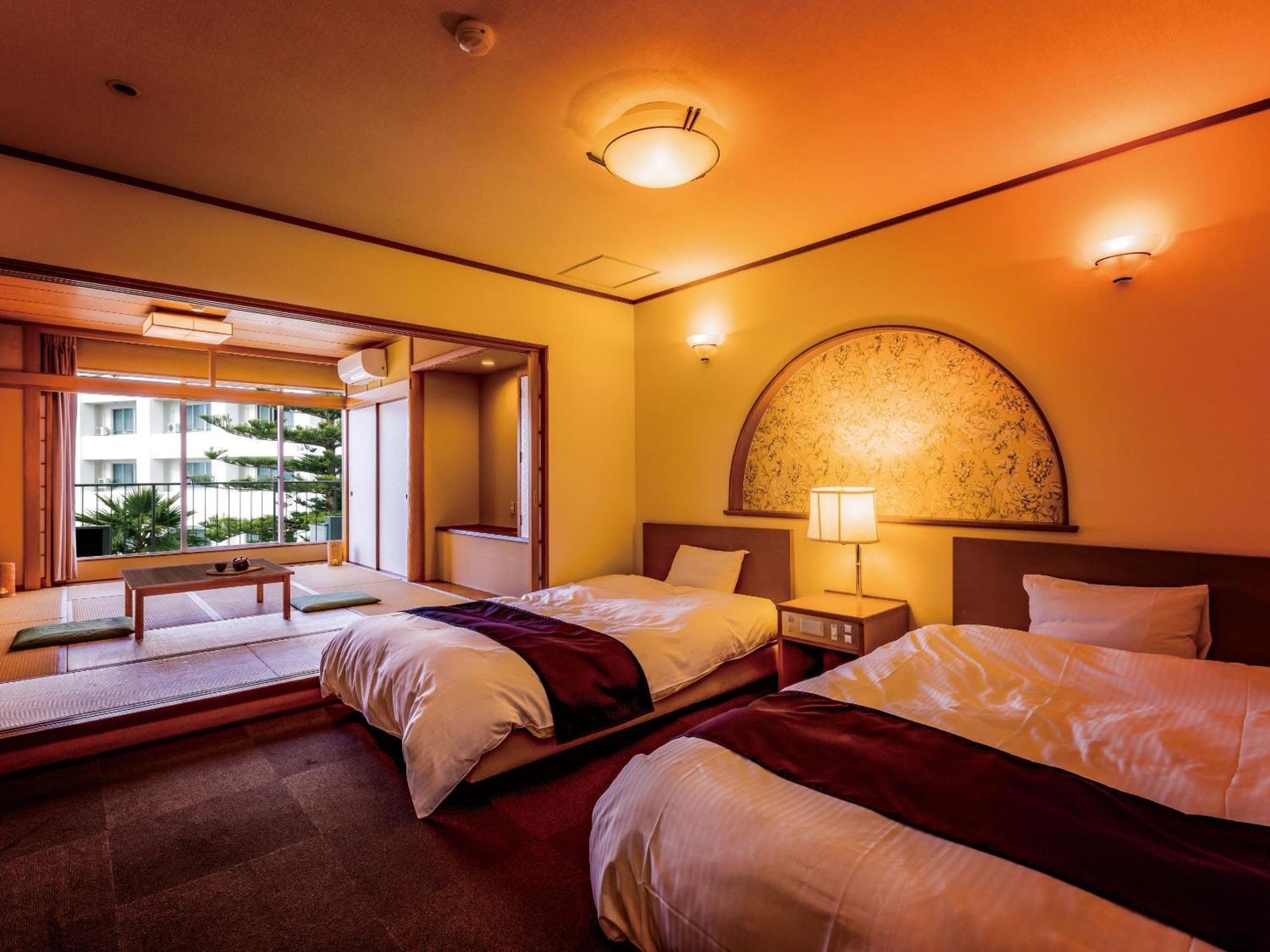 Hotel Taoya Shirahama Senjyo Exterior foto