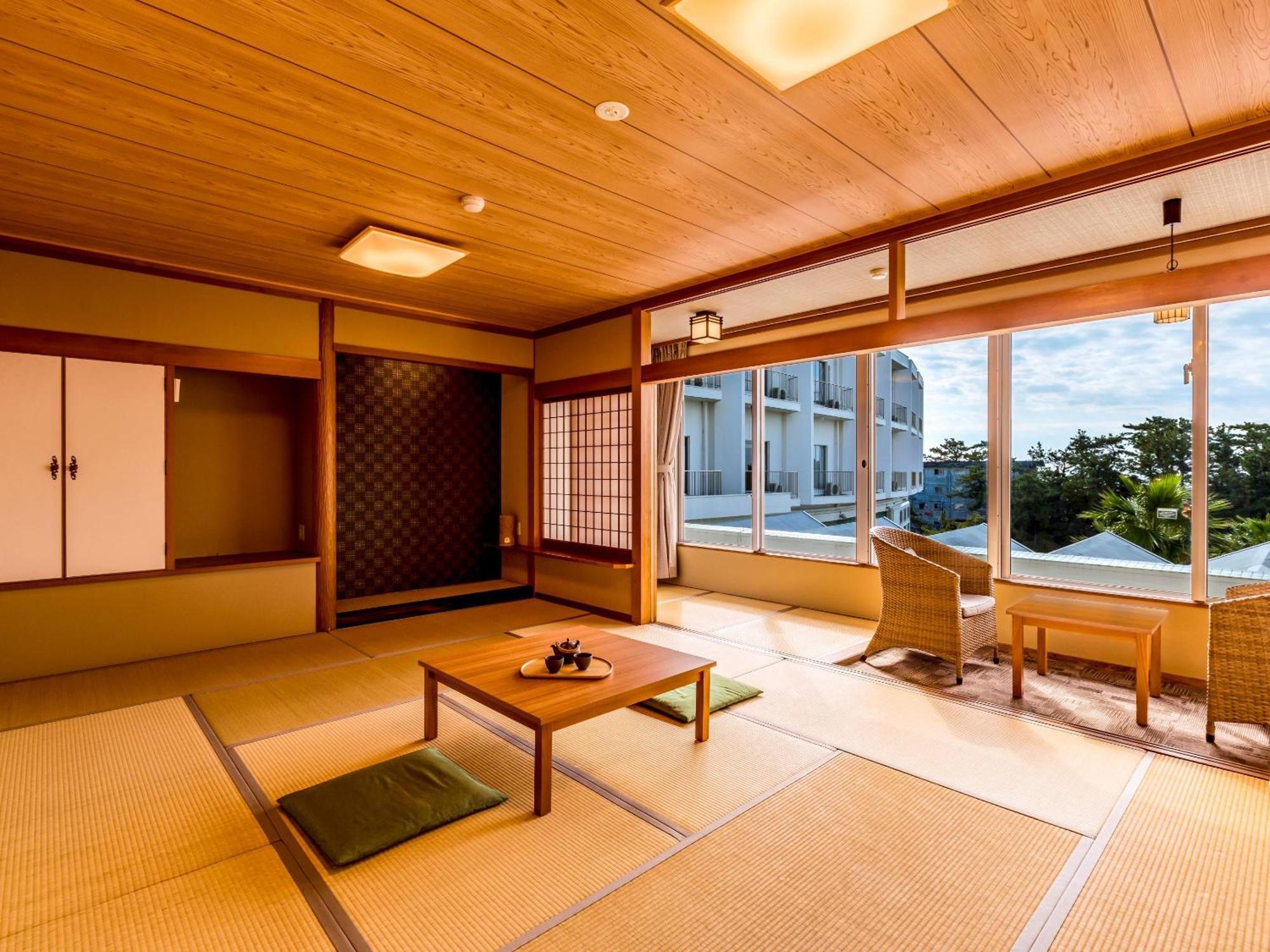Hotel Taoya Shirahama Senjyo Habitación foto