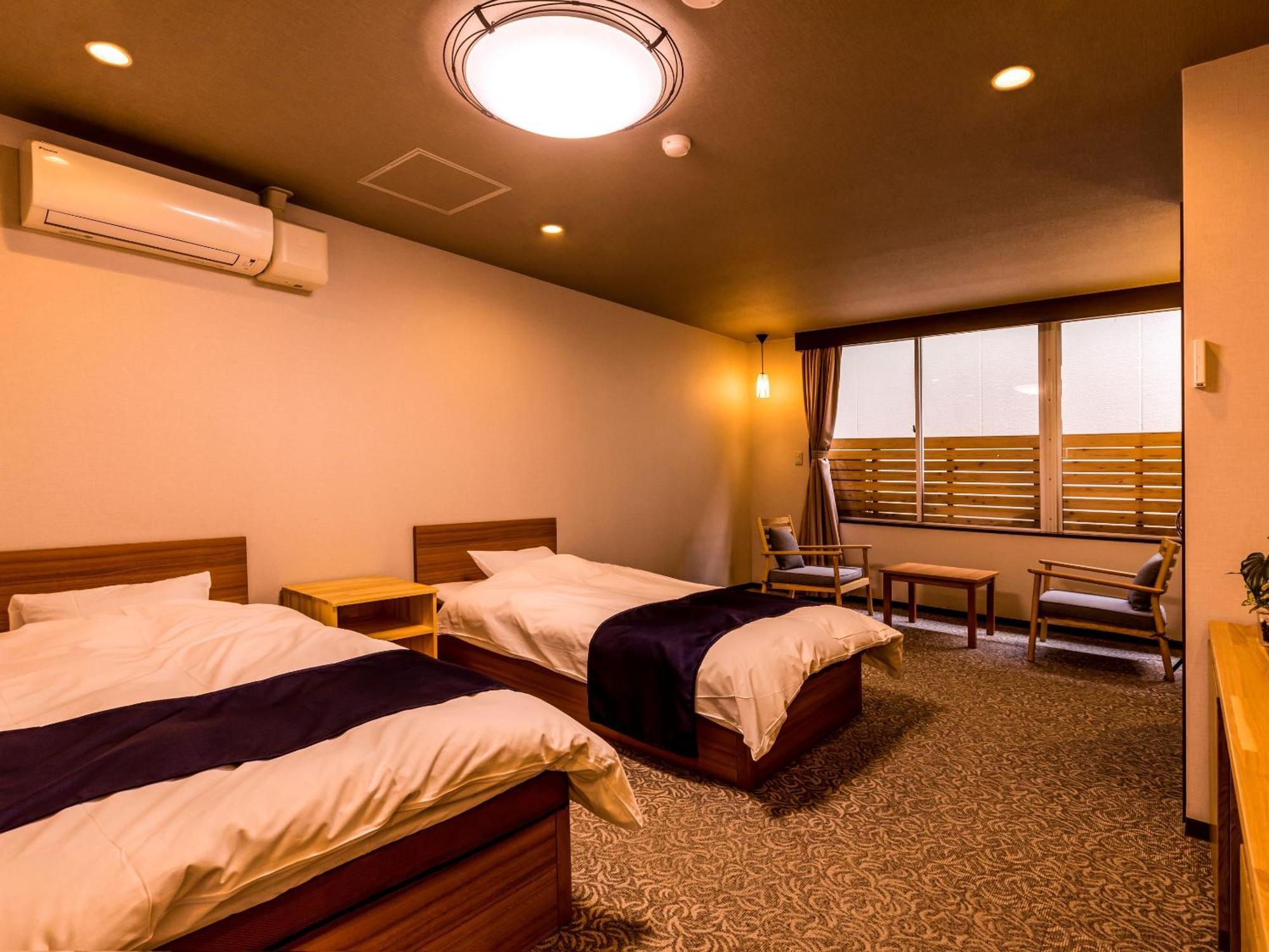Hotel Taoya Shirahama Senjyo Habitación foto