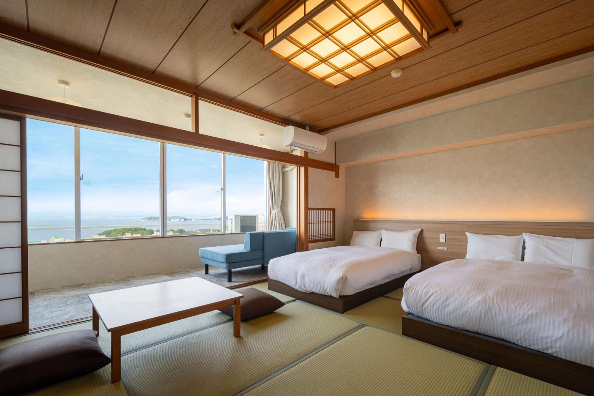 Hotel Taoya Shirahama Senjyo Exterior foto