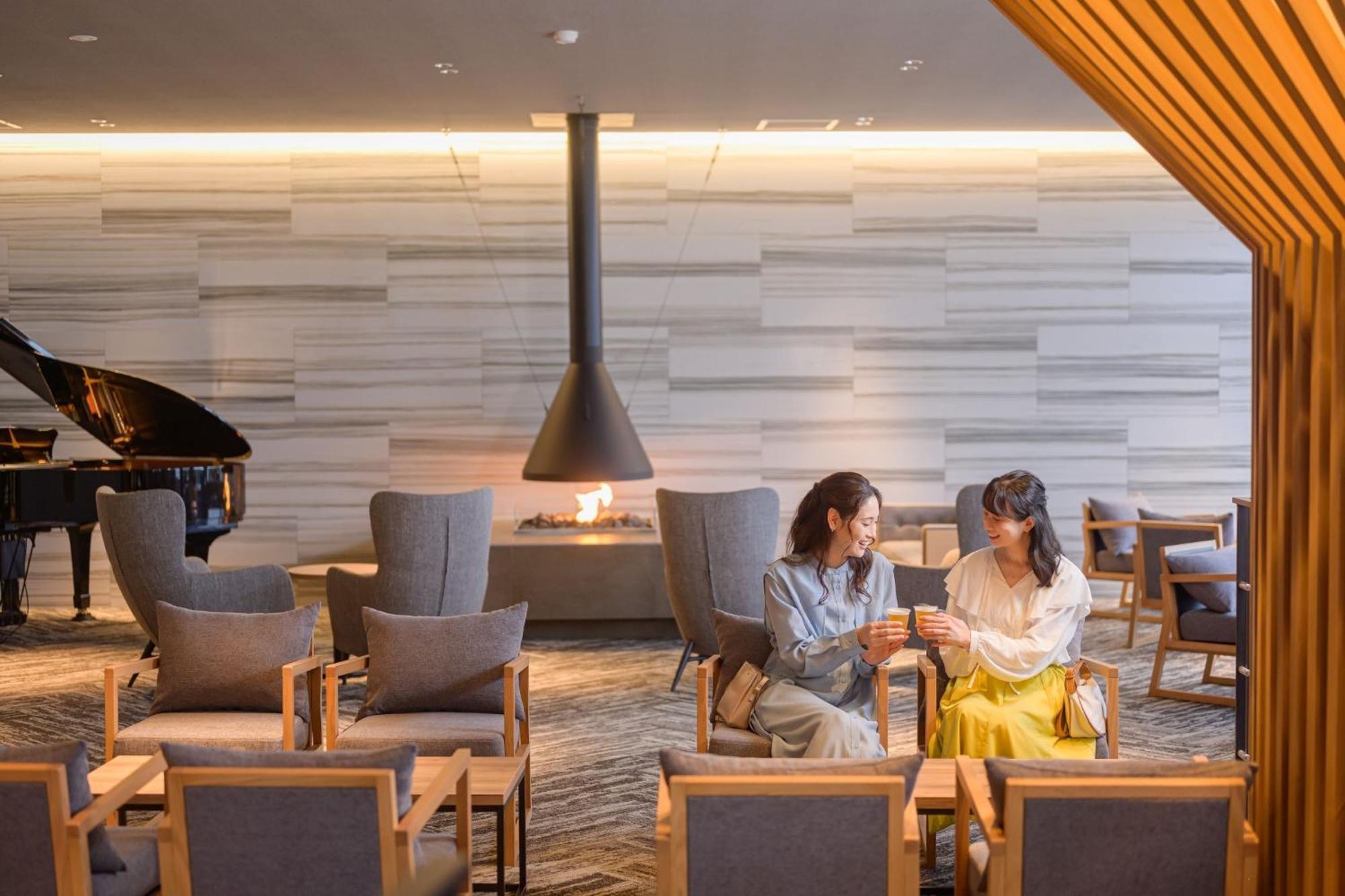 Hotel Taoya Shirahama Senjyo Exterior foto
